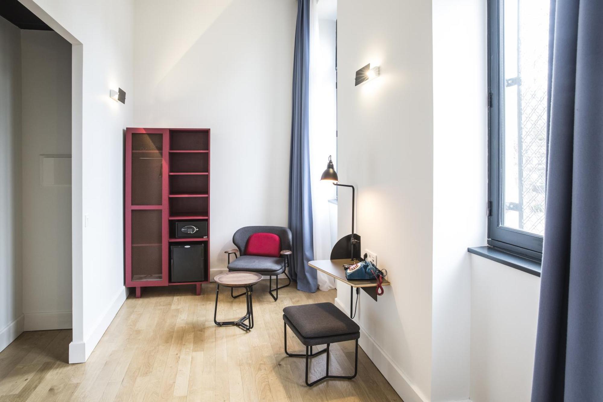 Classic Double or Twin Room Spa Access